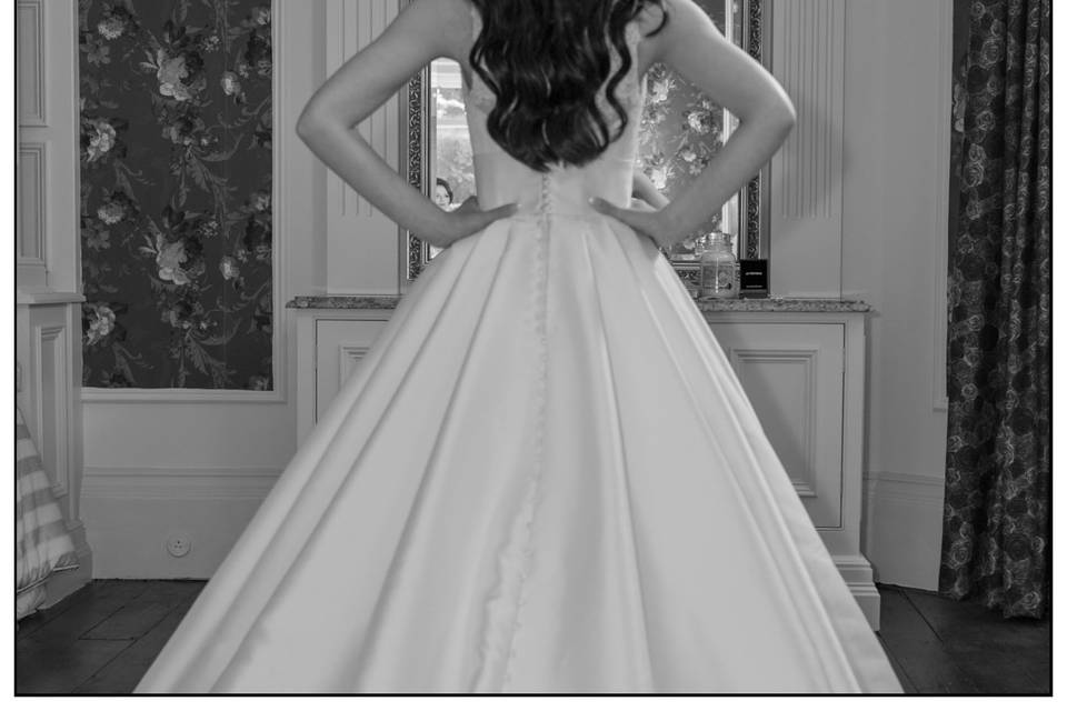 From the Back