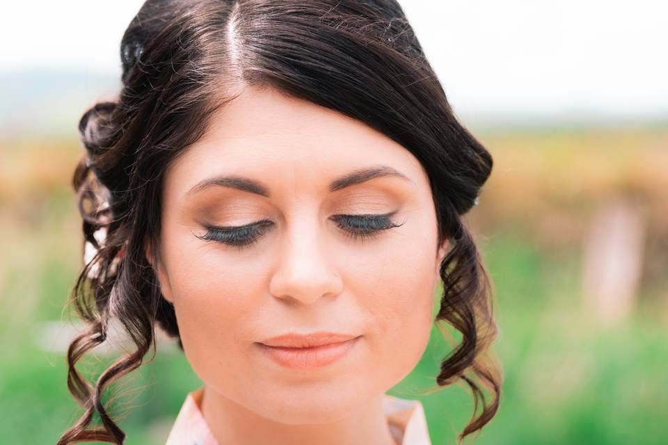 Perfect Makeup