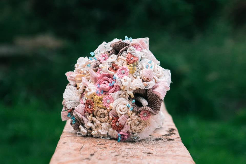 Handmade Flowers