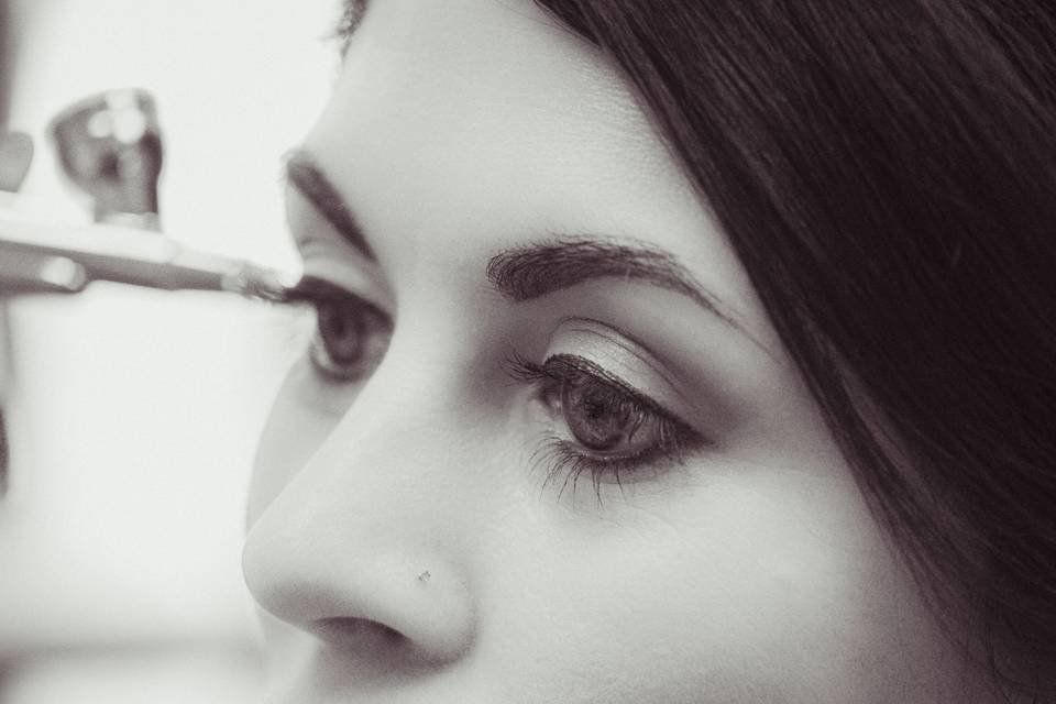 The Eyes