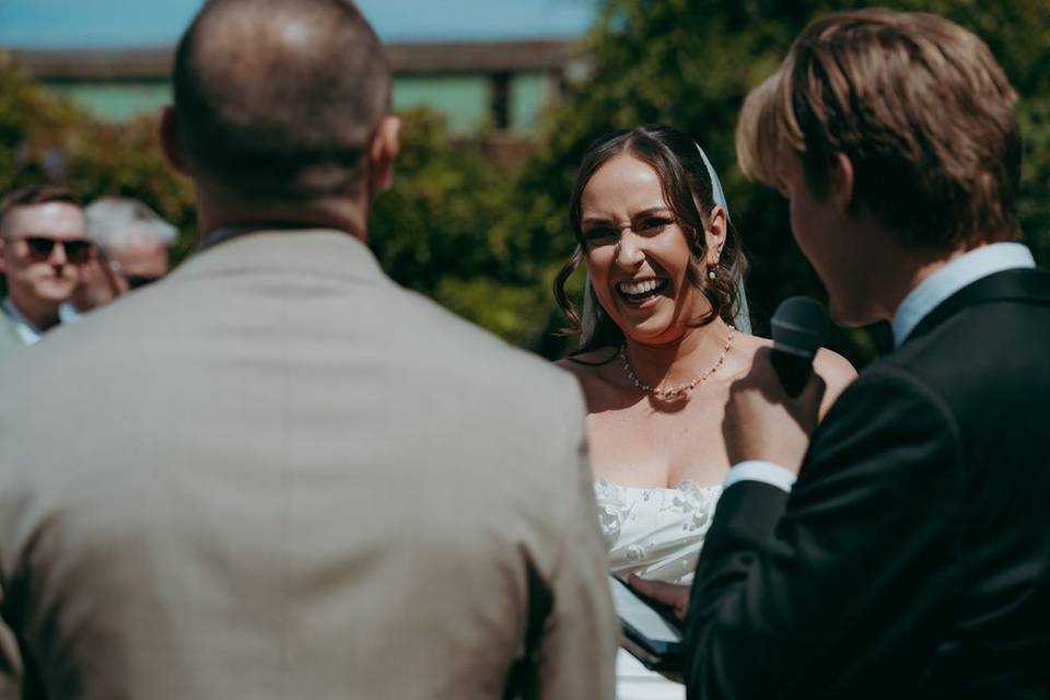 Wed by Wedd