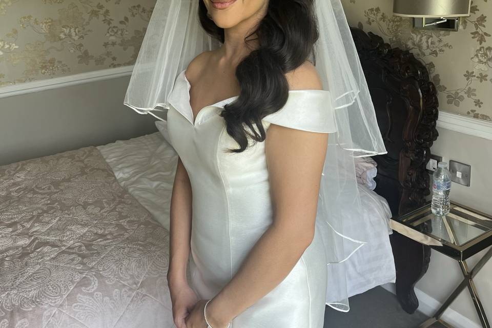 Bride