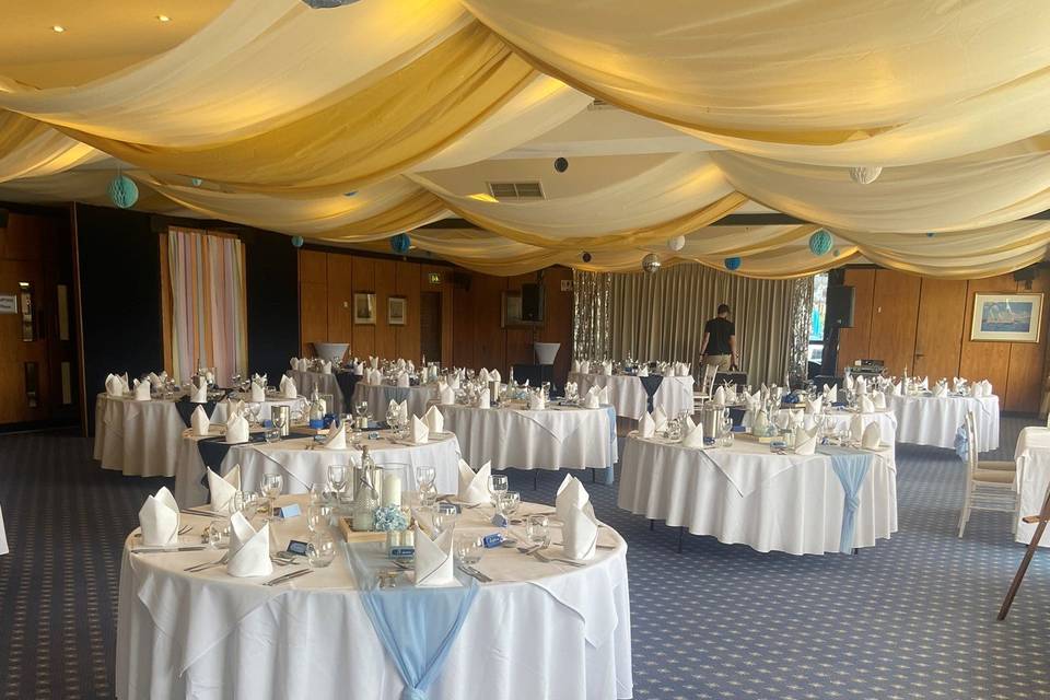 Function room