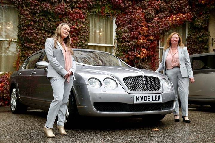 Malvern Wedding Cars