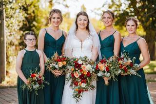 Louise Heard Hair Bridal & Beauty