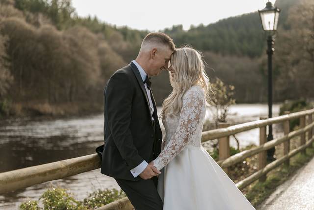 C&D @ Dunkeld House