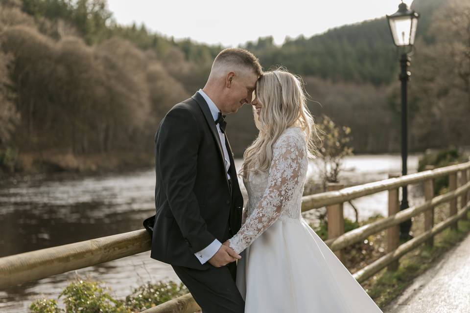 C&D @ Dunkeld House
