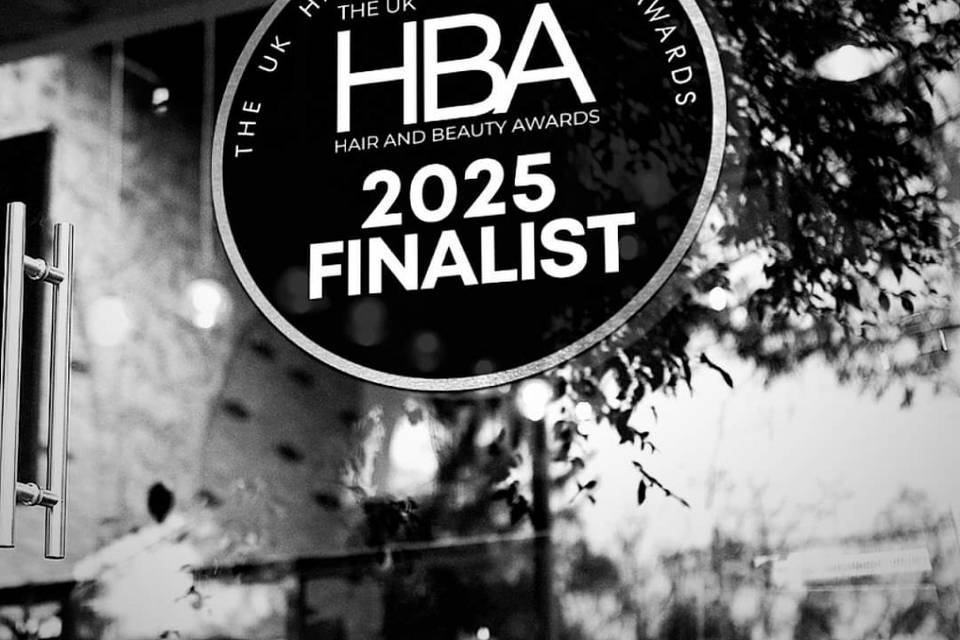 HBA finalist 2025