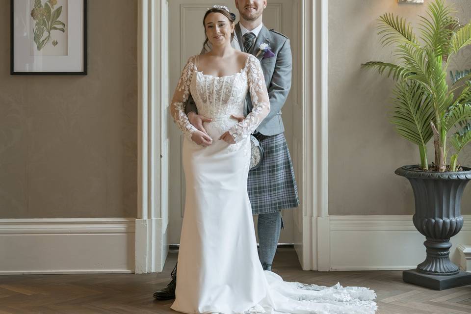 F&E @ Cornhill Castle