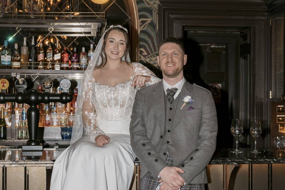 F&E @ Cornhill Castle