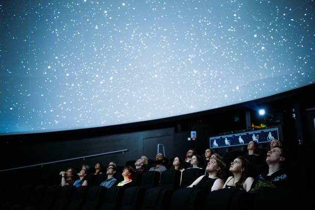 Planetarium