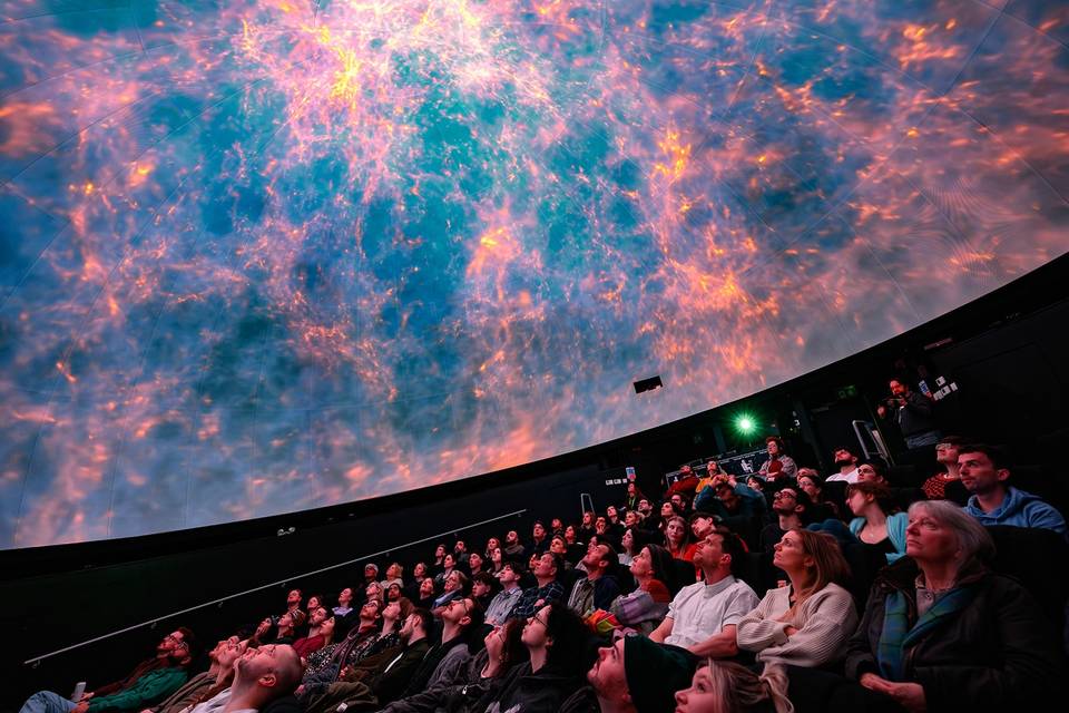 Planetarium