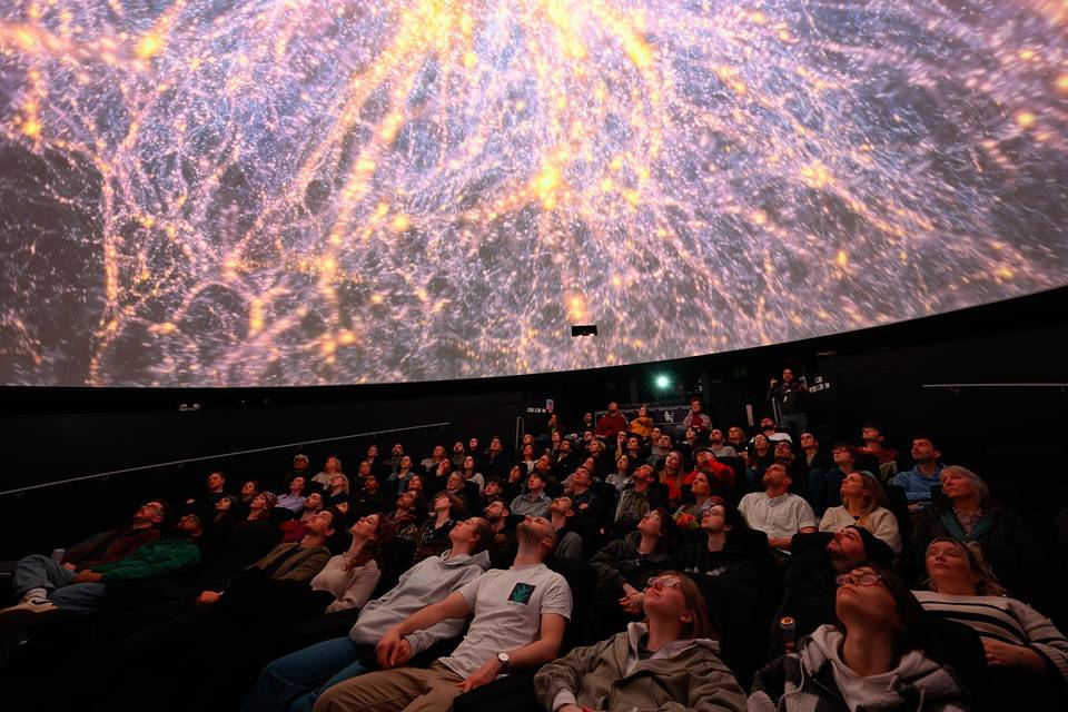Planetarium