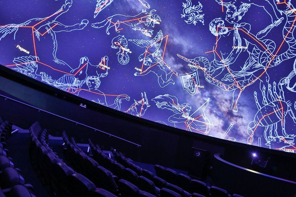 Planetarium