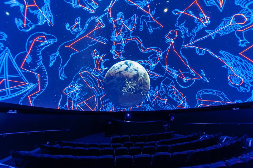 Planetarium