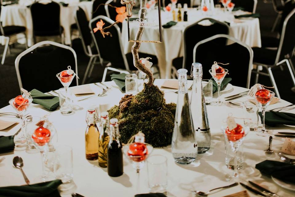 Table Décor