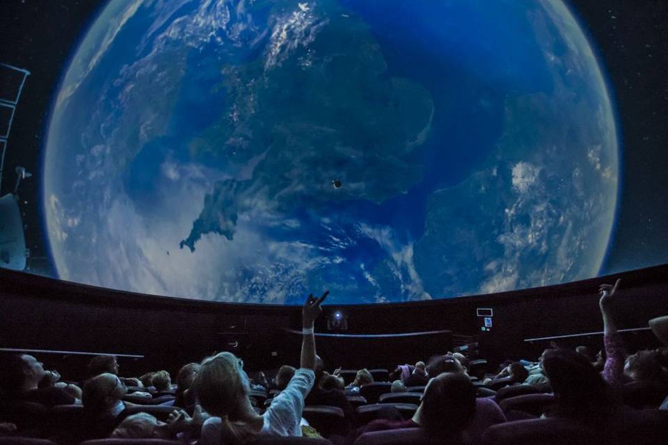 Planetarium