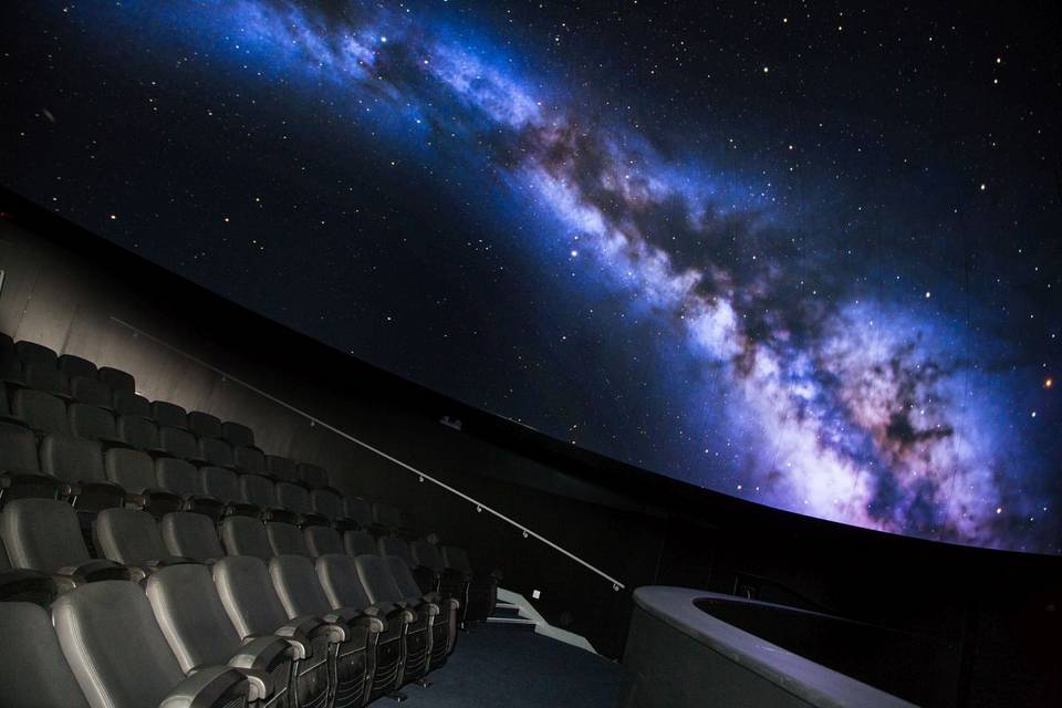 Planetarium
