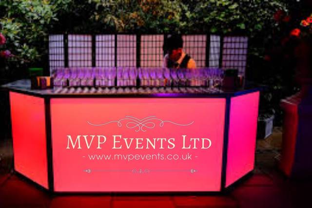 MVP Events