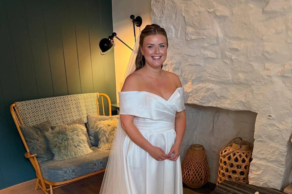 Alice Rose Bridal