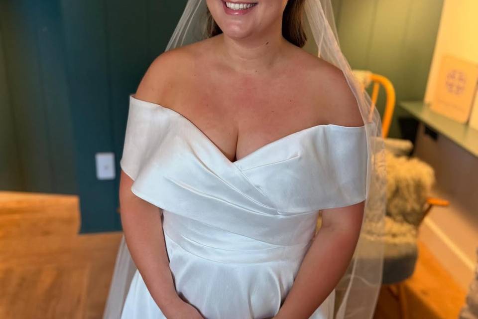Alice Rose Bridal