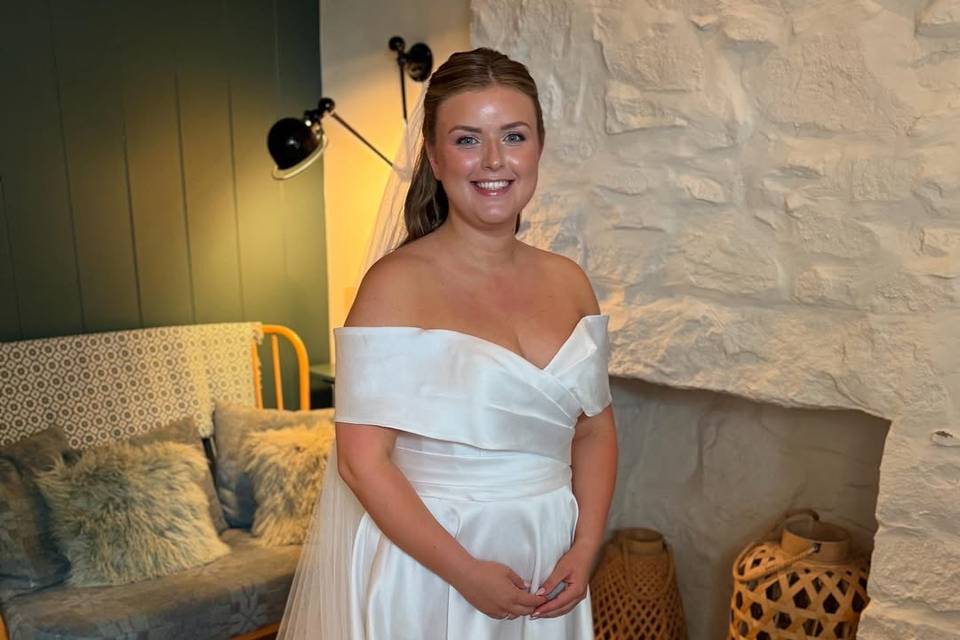 Alice Rose Bridal