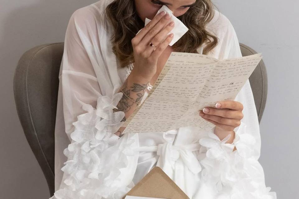 Alice Rose Bridal