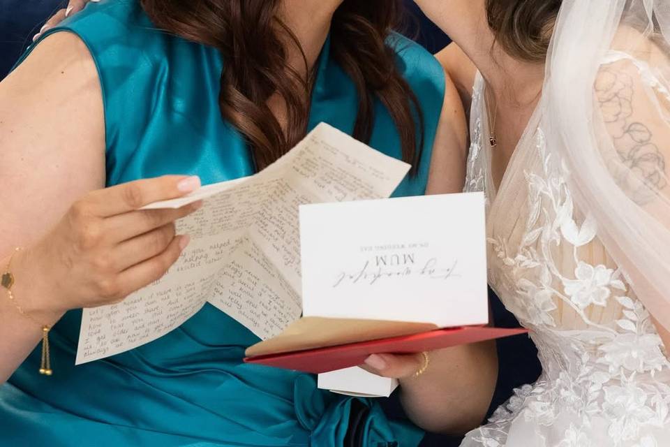 Alice Rose Bridal