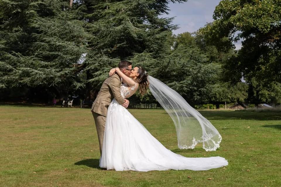 Alice Rose Bridal