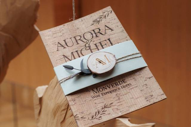 Invitations for weddings