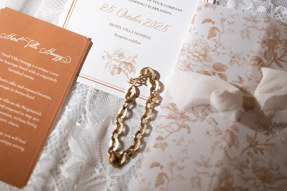 Wedding Invitation