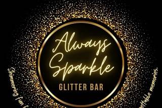Always Sparkle Glitter Bar