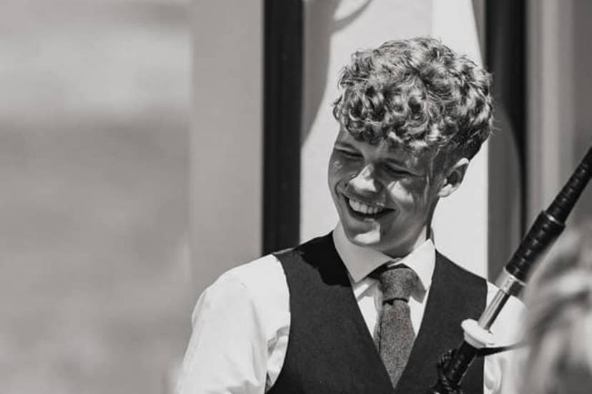 Wedding 11/6/23