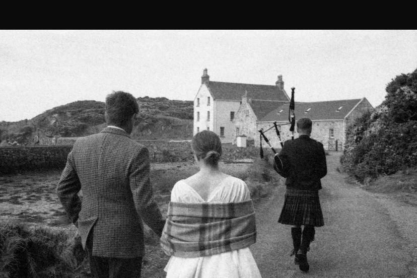 Jack & Eilidh 25/5/24