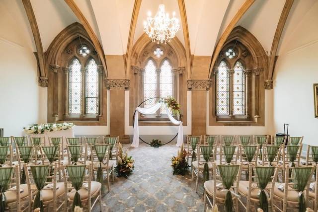 The Lady Chapel