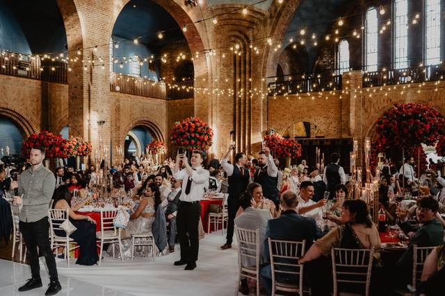 The Great Hall