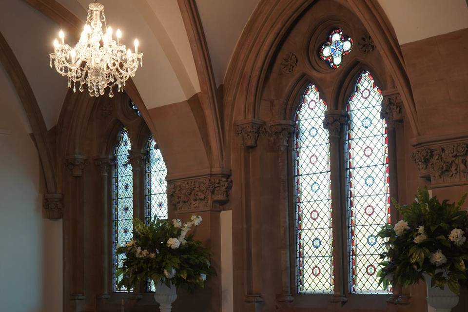 The Lady CHapel