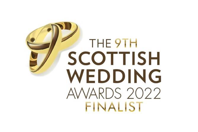 Scottish Wedding Awards 2022