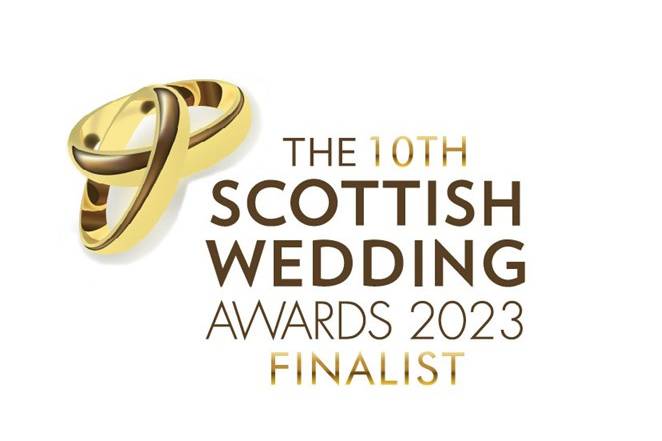 Scottish Wedding Awards 2023