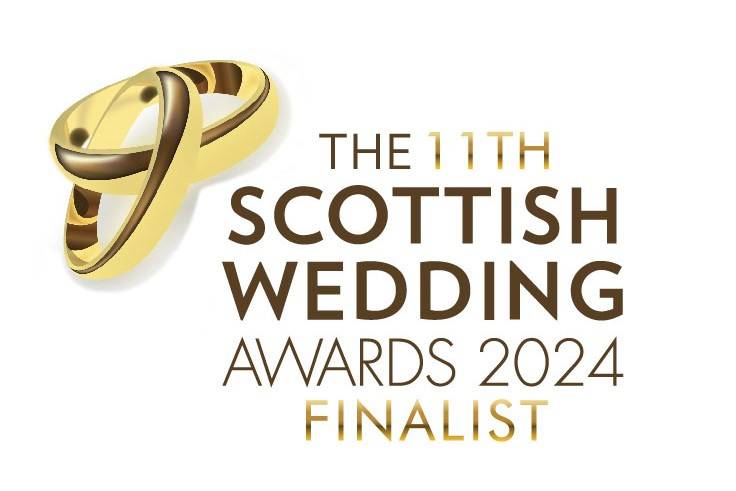 Scottish Wedding Awards 2024