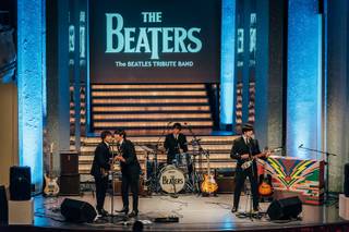 The Beaters - Rock Classics and Legends