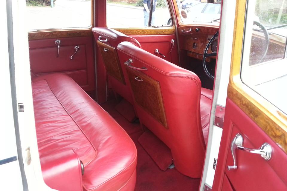 Regal Vintage Cars