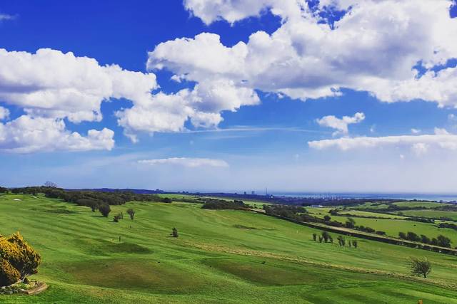 Dyke Golf Club