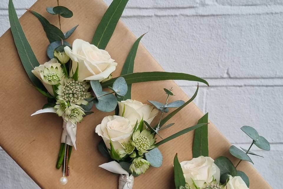 Corsages