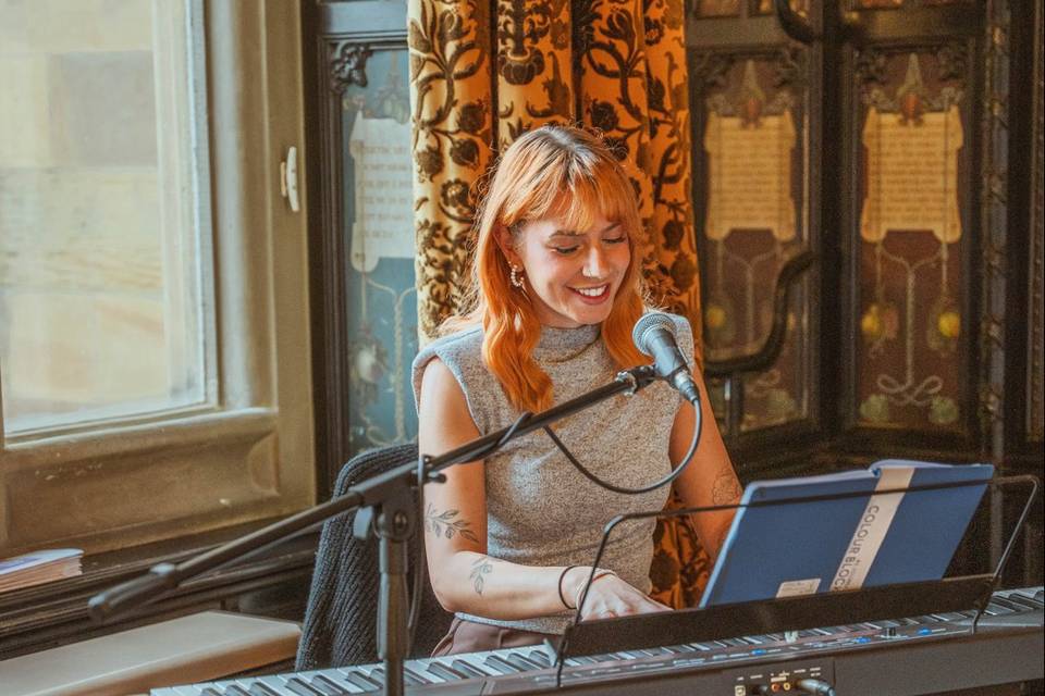 Weddings Live By Zannah