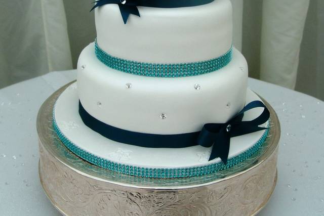 Birthday | wedding Cake | Celebration Cakes | High Wycombe | Iced4U