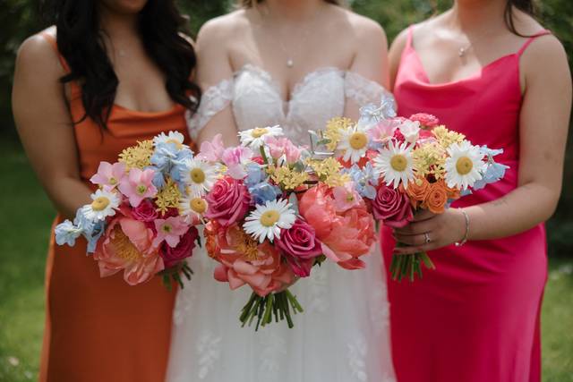 Pretty Floral