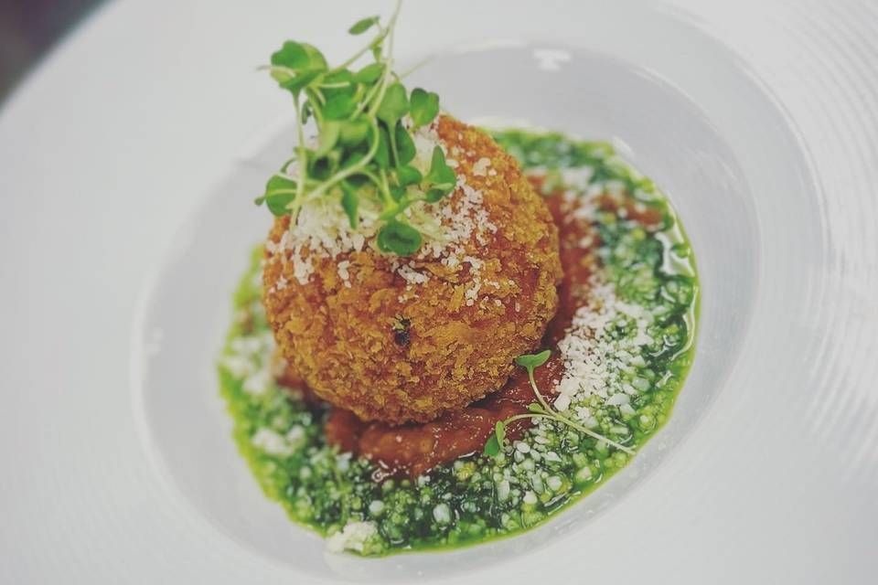 Arancini