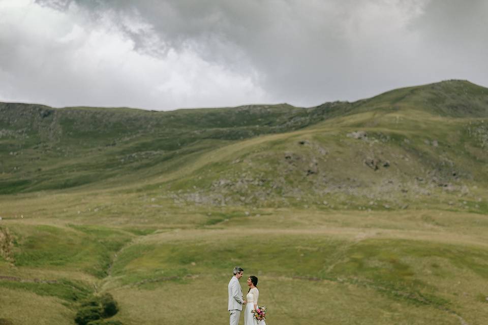 Peak District, UK