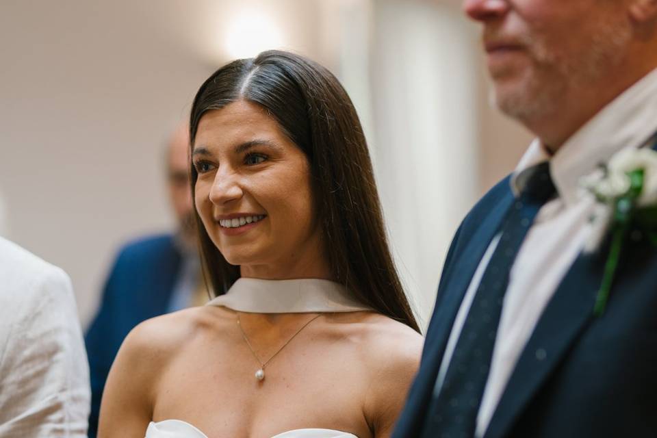 Ceremony